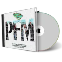 Artwork Cover of PFM 2015-11-17 CD Nassau Audience