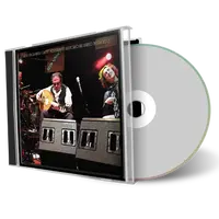 Artwork Cover of Rabih abou-khalil quintet mediterraneen 2015-04-20 CD Lugano Soundboard