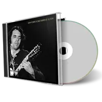 Artwork Cover of Ralph Towner 1974-12-03 CD Bremen Audience