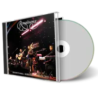 Artwork Cover of Renaissance 2015-10-16 CD Nofolk Audience