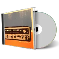 Artwork Cover of Replacements 2013-09-21 CD May Farms Audience