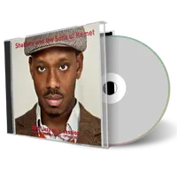 Artwork Cover of Shabaka Hutchings 2011-05-17 CD London Soundboard
