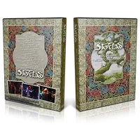 Artwork Cover of Skyclad 1998-05-02 DVD Thessaloniki Audience