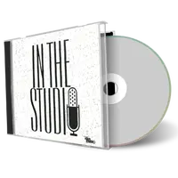 Artwork Cover of The Who Compilation CD Tommy In the Studio Radio Show Soundboard