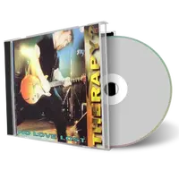 Artwork Cover of Therapy 1993-07-04 CD Roskilde Soundboard