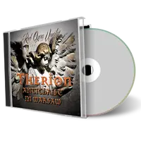 Artwork Cover of Therion 2013-12-07 CD Warsaw Audience