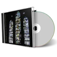Artwork Cover of Tord Gustavsen 2015-09-04 CD Loccum Soundboard