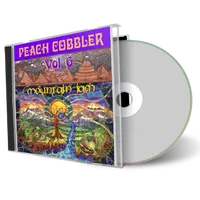 Artwork Cover of Allman Brothers Band 1969-11-22 CD Atlanta Audience