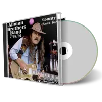 Front cover artwork of   CD