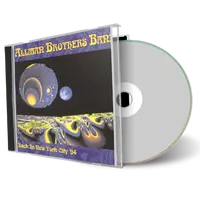 Front cover artwork of   CD
