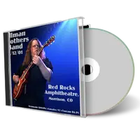 Front cover artwork of   CD
