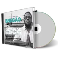 Artwork Cover of Bnegao 2022-11-20 CD Santos Audience