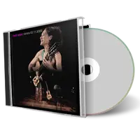 Artwork Cover of Badi Assad 2022-11-03 CD Vienna Audience