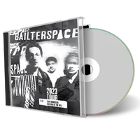 Front cover artwork of   CD
