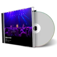 Artwork Cover of Bikini Kill 2023-03-07 CD Melbourne Audience