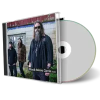 Front cover artwork of   CD
