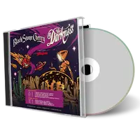 Artwork Cover of Black Stone Cherry 2023-01-31 CD Birmingham Audience