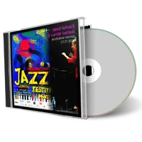 Artwork Cover of David Helbock And Camille Bertault 2023-01-07 CD Munster Soundboard