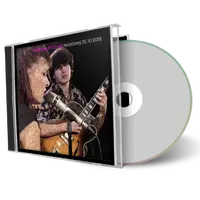 Artwork Cover of Elina Duni And Rob Luft 2022-10-05 CD Heidelberg Soundboard
