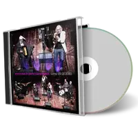 Artwork Cover of Enrico Rava And Gianni Coscia Quintet 2020-08-29 CD Torino Audience