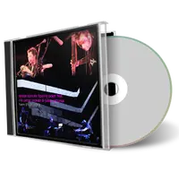 Front cover artwork of   CD