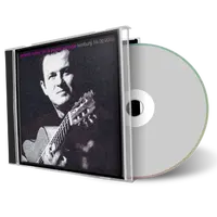 Artwork Cover of Gerardo Nunez Trio And Perico Sambeat 2006-02-16 CD Hamburg Soundboard