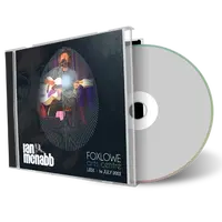 Front cover artwork of   CD
