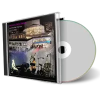 Artwork Cover of Iverson Lang Klesse 2023-01-07 CD Munster Soundboard