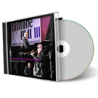 Artwork Cover of Kirk Lightsey And Stephane Belmondo Quartet 2022-06-04 CD Diersbach Soundboard