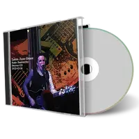 Artwork Cover of Laura Jane Grace 2023-02-24 CD Denver Audience
