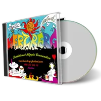 Artwork Cover of Lazuli 2022-07-22 CD Breitenbach Am Herzberg Audience