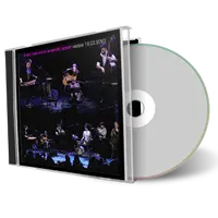 Artwork Cover of Mary Halvorson 2023-03-18 CD Vienna Soundboard