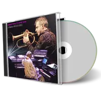 Artwork Cover of Paolo Fresu And Omar Sosa 2023-03-09 CD Chiasso Soundboard