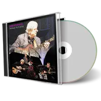 Artwork Cover of Philip Catherine Trio 2022-10-18 CD Neuburg Soundboard