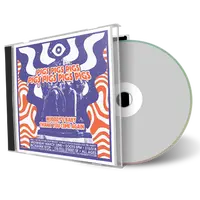 Artwork Cover of Pigs Pigs Pigs Pigs Pigs Pigs Pigs 2023-03-22 CD San Francisco Audience