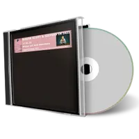 Artwork Cover of Rhoda Scott And Sisters In Jazz 2023-01-17 CD Nuremberg Soundboard