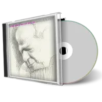 Artwork Cover of Richard Galliano New York Tango Trio 2023-02-02 CD Geneve Audience
