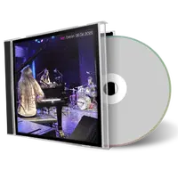 Artwork Cover of San 2022-06-08 CD Berlin Soundboard