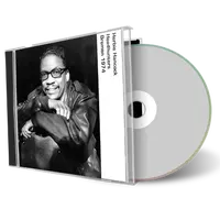 Front cover artwork of   CD