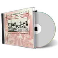 Front cover artwork of The Beatles Compilation CD Mixology One Soundboard