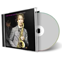 Artwork Cover of Tobias Meinhart Quartet 2023-03-22 CD Munich Soundboard