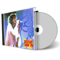 Front cover artwork of   CD