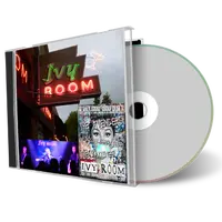 Front cover artwork of   CD