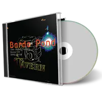 Front cover artwork of Bardo Pond 2002-03-08 CD Denver Audience