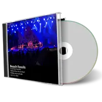 Front cover artwork of   CD