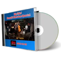 Front cover artwork of   CD