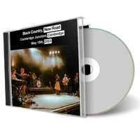 Front cover artwork of   CD