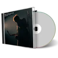Front cover artwork of   CD