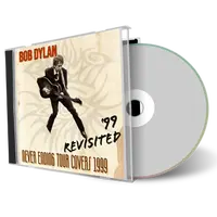 Front cover artwork of Bob Dylan Compilation CD Net Covers Revisited 1999 Audience
