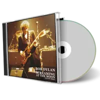 Front cover artwork of Bob Dylan Compilation CD Screaming At The Moon Volume 3 Audience